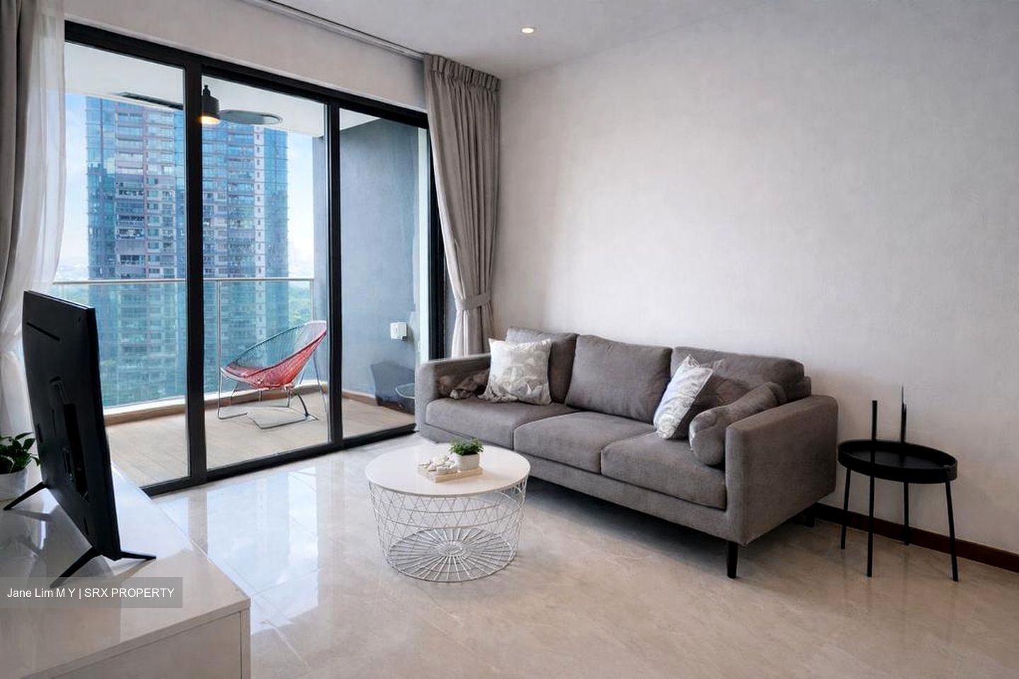 Normanton Park (D5), Apartment #530721541
